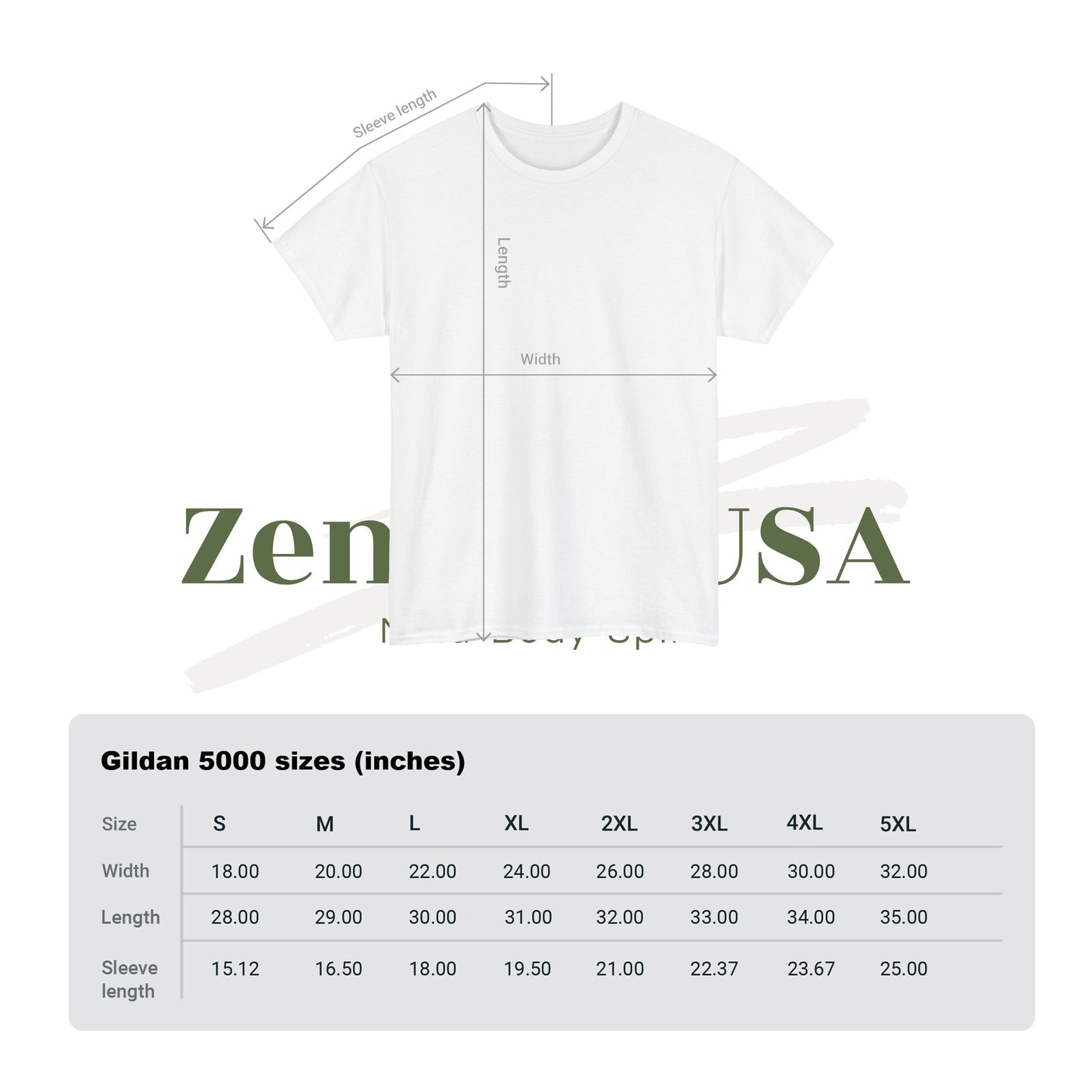 Apocalypse - 1st Seal Revelation 6:2 - Unisex Heavy Cotton Tee - Revelation Collection - ZenGen USA - ZenGen USA