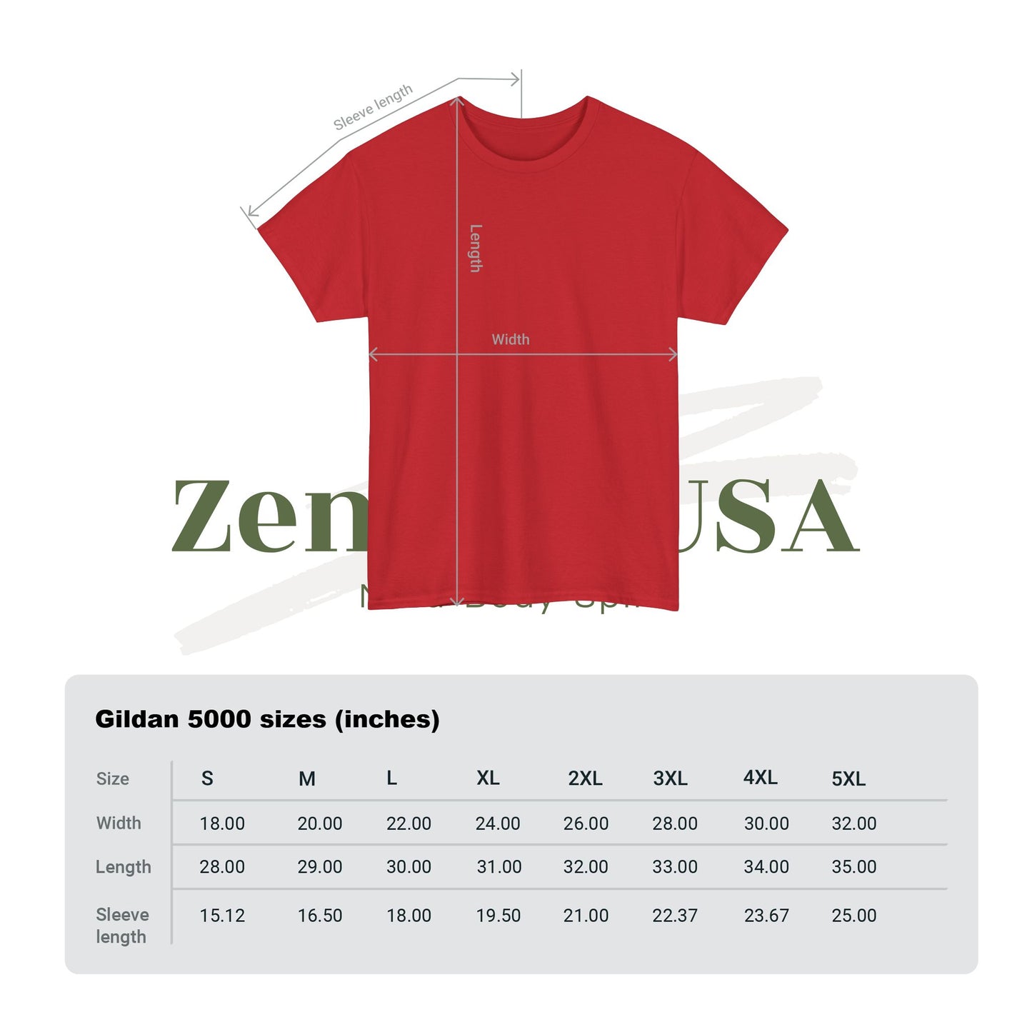 Apocalypse - 3rd Seal Revelation 6:5,6 - Unisex Heavy Cotton Tee - Revelation Collection - ZenGen USA - ZenGen USA
