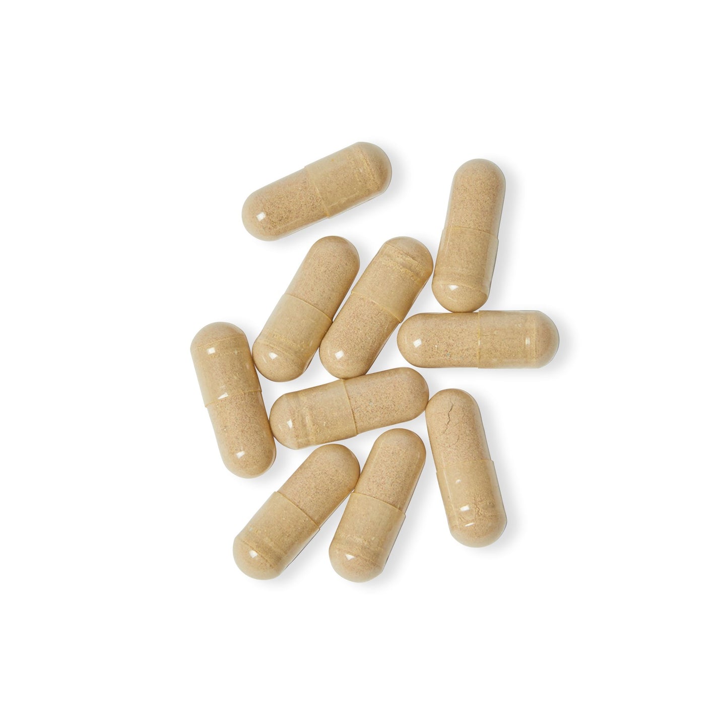 RockSolid Fitness Multivitamin for Women Supplement (60 Capsules) - ZenGen USA