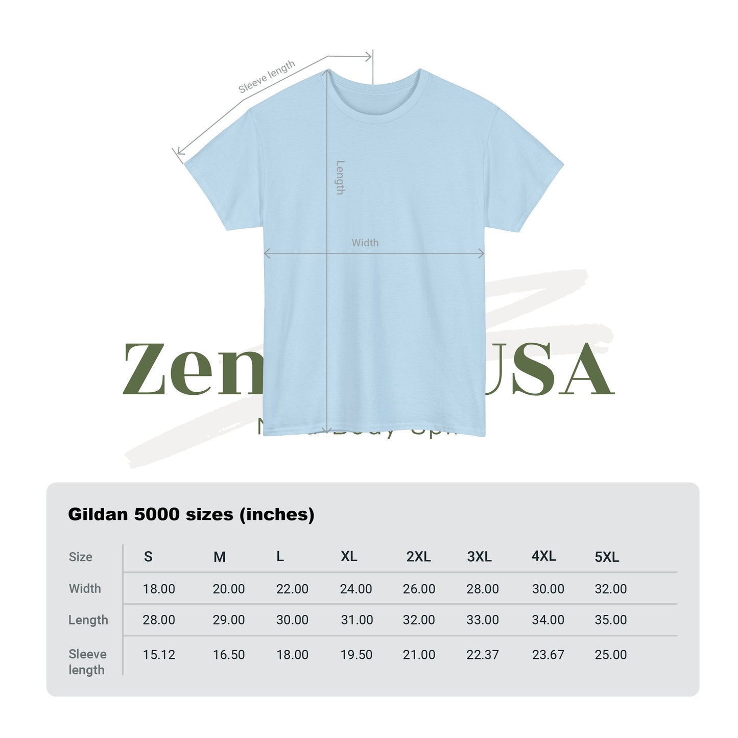 Apocalypse - 3rd Seal Revelation 6:5,6 - Unisex Heavy Cotton Tee - Revelation Collection - ZenGen USA - ZenGen USA