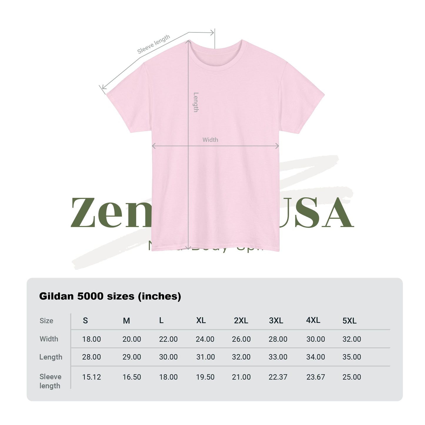 Apocalypse - 3rd Seal Revelation 6:5,6 - Unisex Heavy Cotton Tee - Revelation Collection - ZenGen USA - ZenGen USA