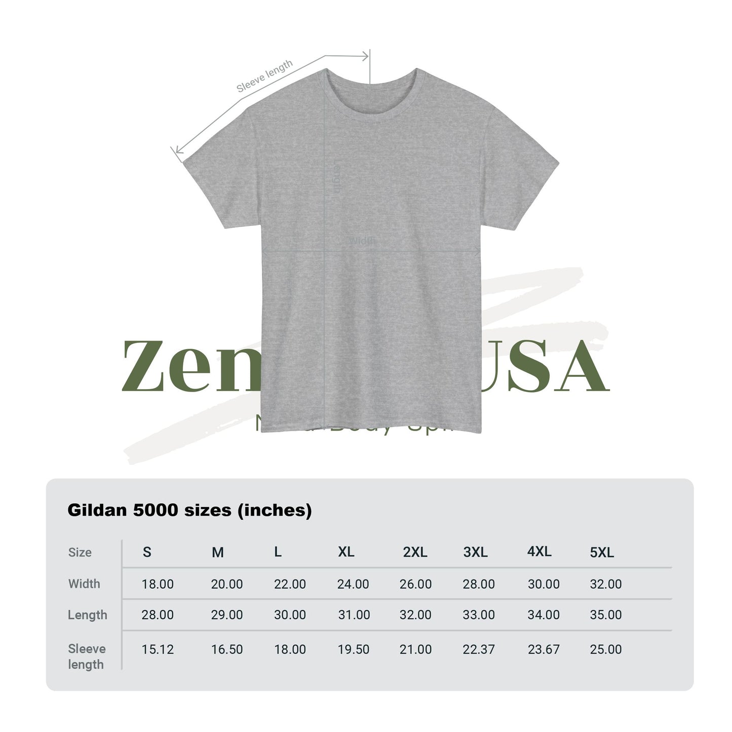 Apocalypse - 3rd Seal Revelation 6:5,6 - Unisex Heavy Cotton Tee - Revelation Collection - ZenGen USA - ZenGen USA