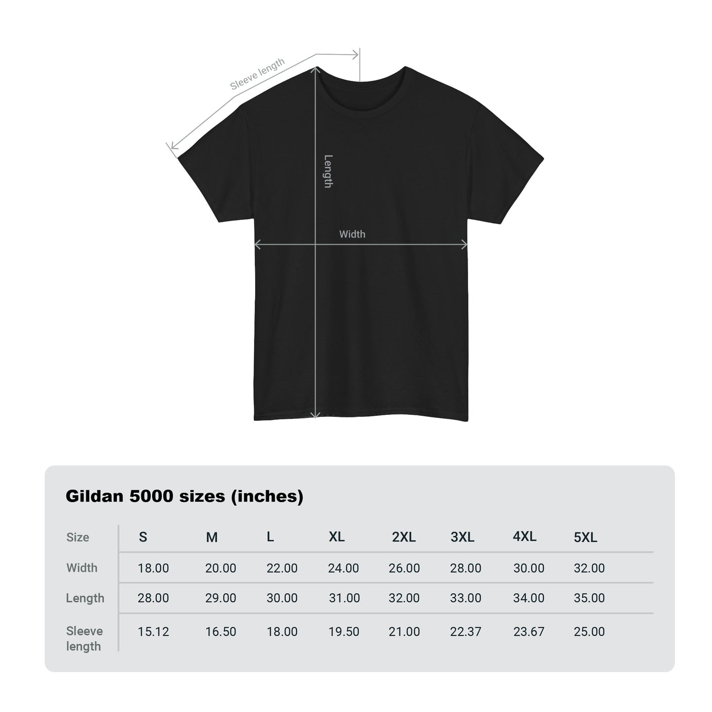 Apocalipsis: ¿estás preparado? - Camiseta unisex de algodón pesado - ZenGen USA