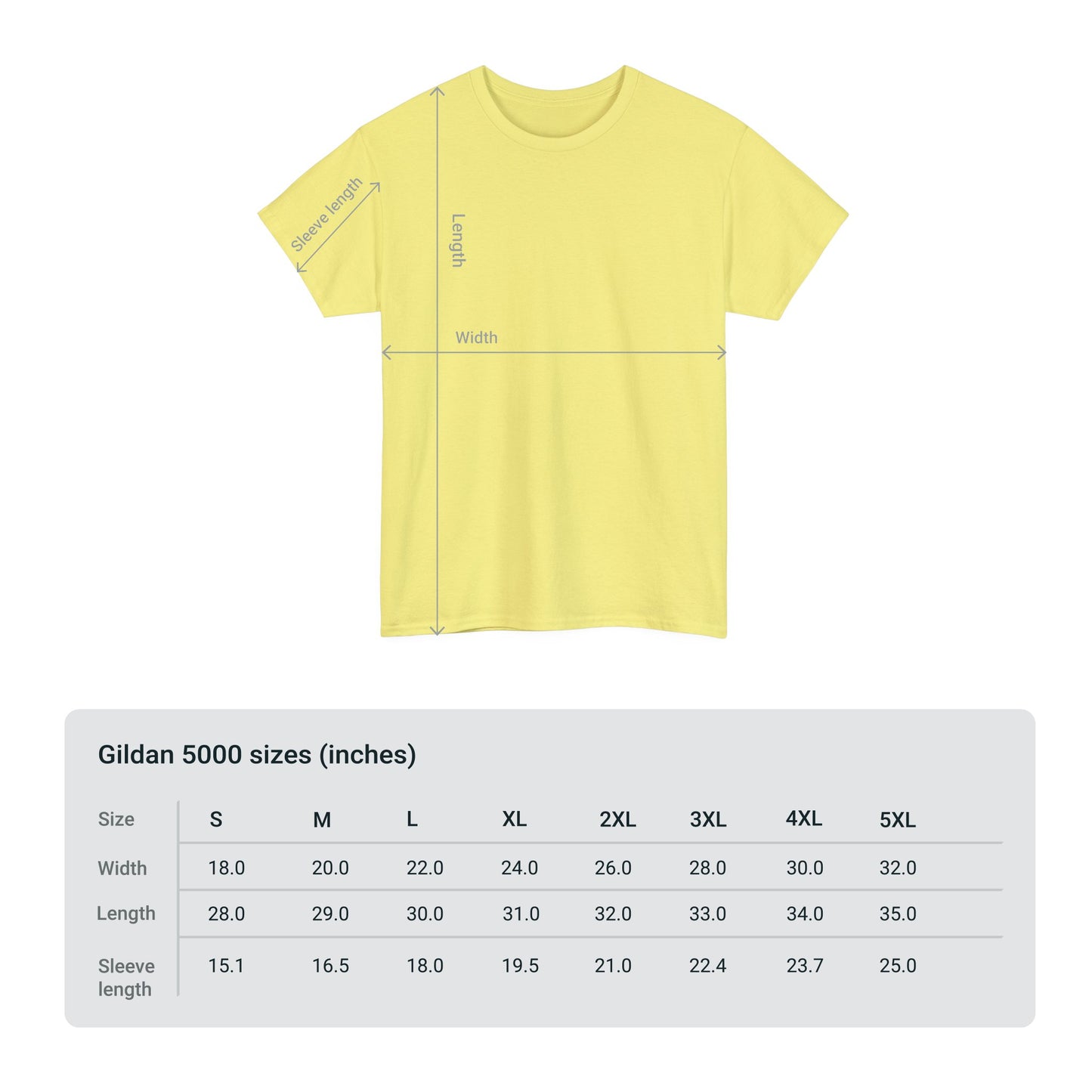Keep Your Cup Full Unisex Heavy Cotton Zen Graphic Tee | 12 Colors To Choose | ZenGen - ZenGen USA
