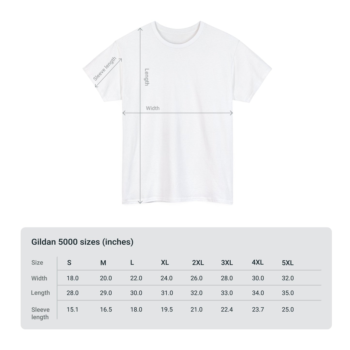 Keep Your Cup Full Unisex Heavy Cotton Zen Graphic Tee | 12 Colors To Choose | ZenGen - ZenGen USA