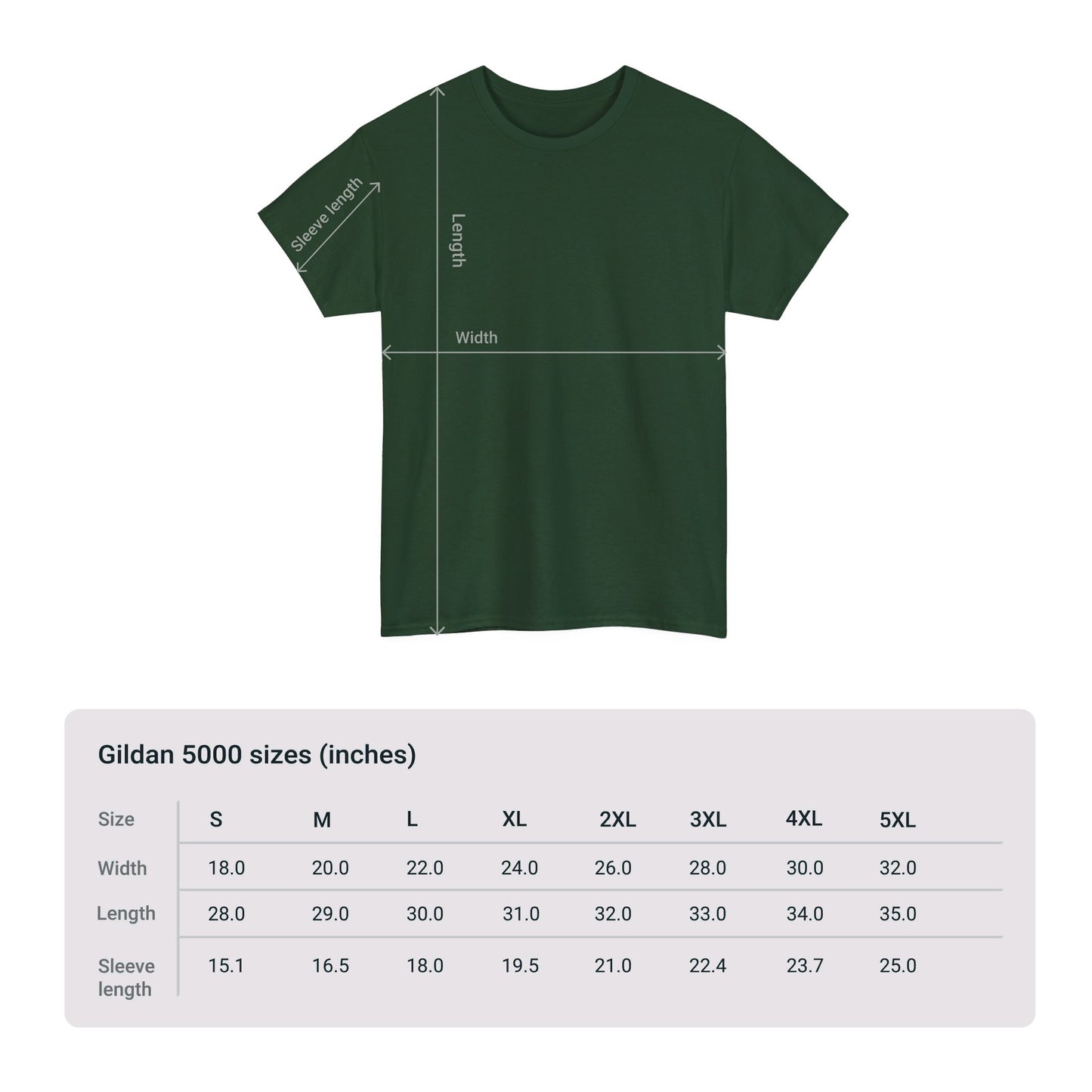 Find True Peace: Unisex Heavy Cotton Zen Bonsai & Cairns Graphic Tee - ZenGen USA