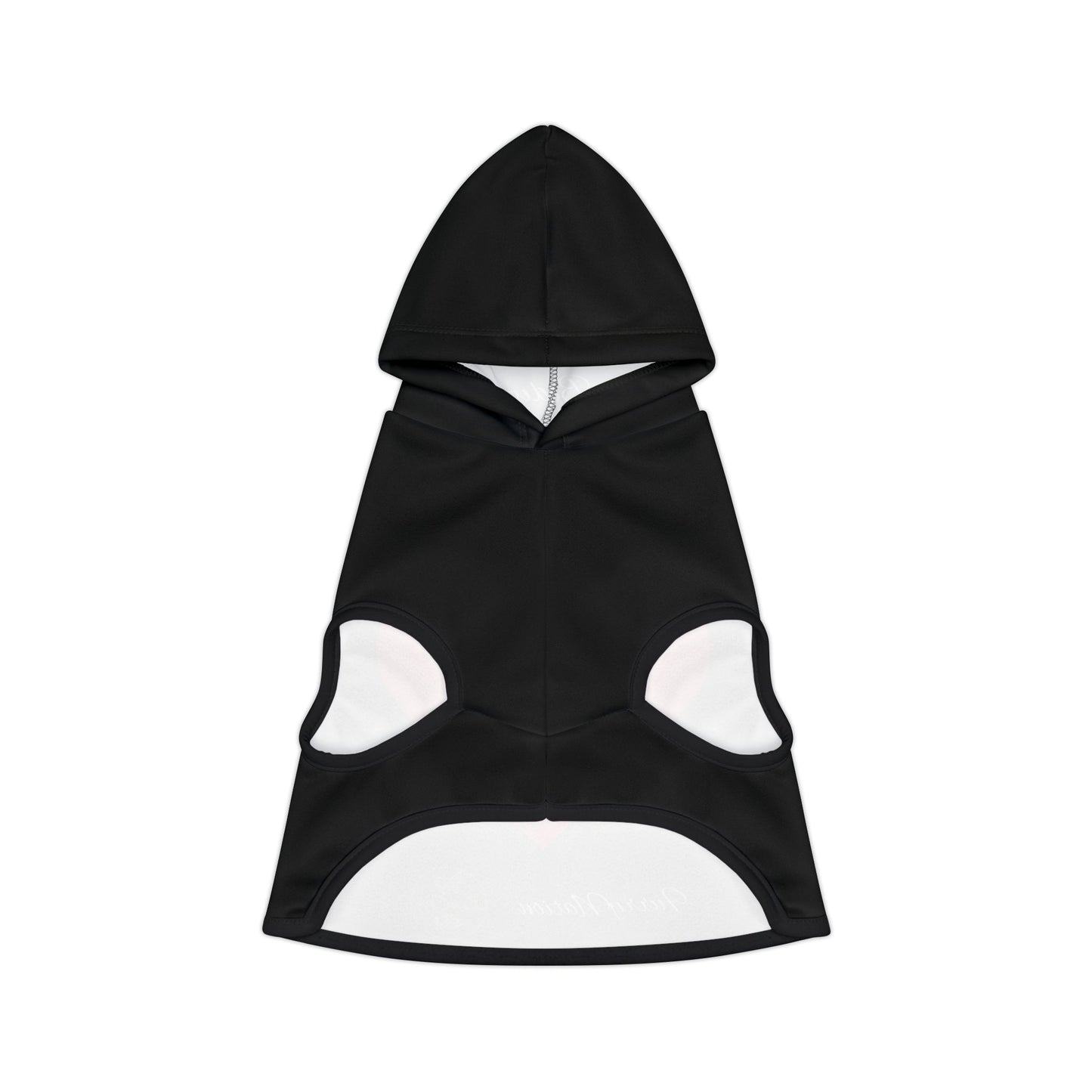 Pet Hoodie - Only One I Like - Furry Nation ZenGen USA - ZenGen USA