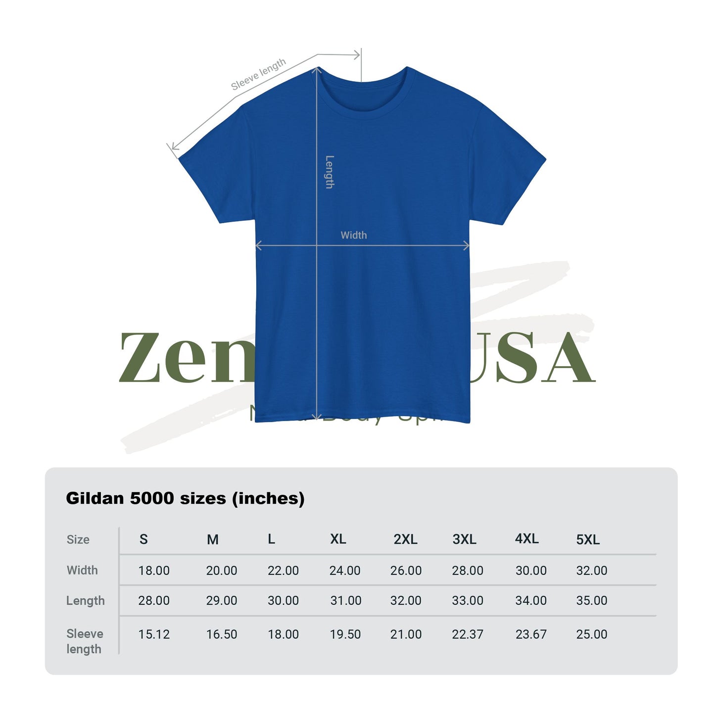 Apocalypse - 3rd Seal Revelation 6:5,6 - Unisex Heavy Cotton Tee - Revelation Collection - ZenGen USA - ZenGen USA