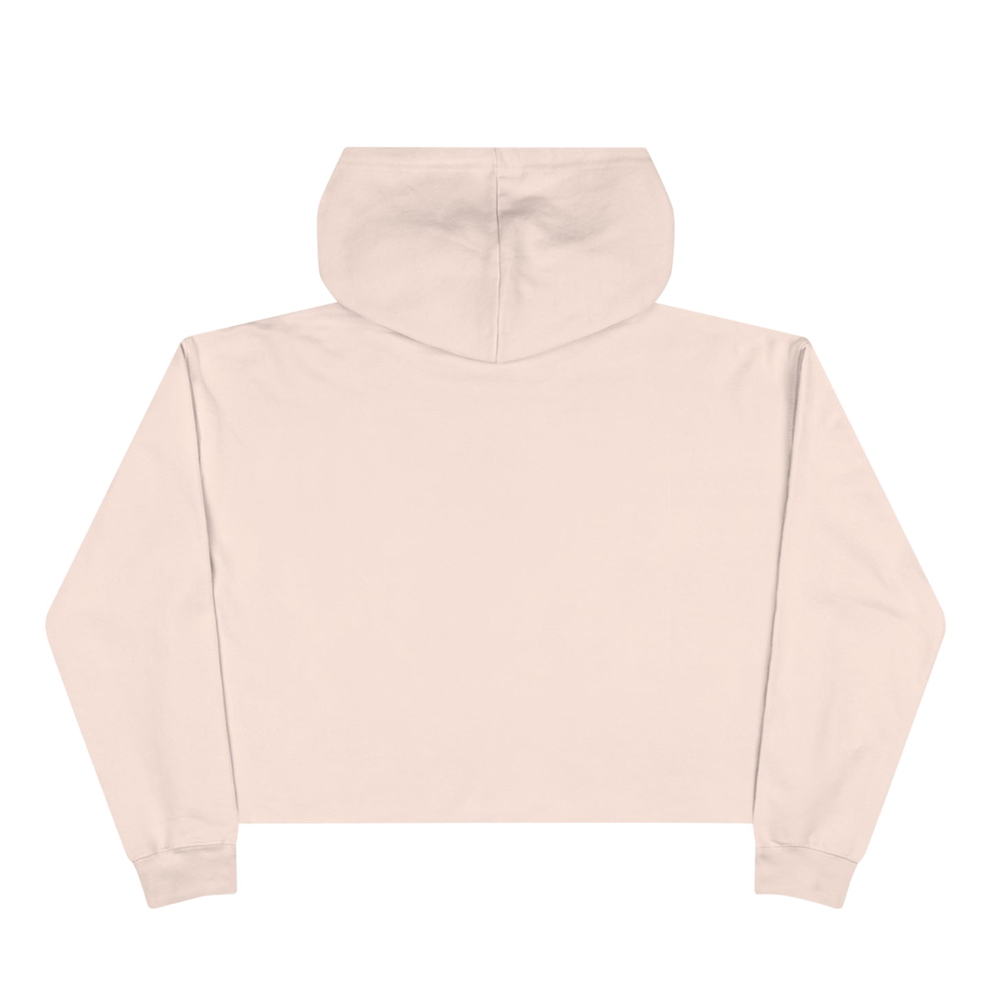 Generation ZenGen - Crop Hoodie - ZenGen USA