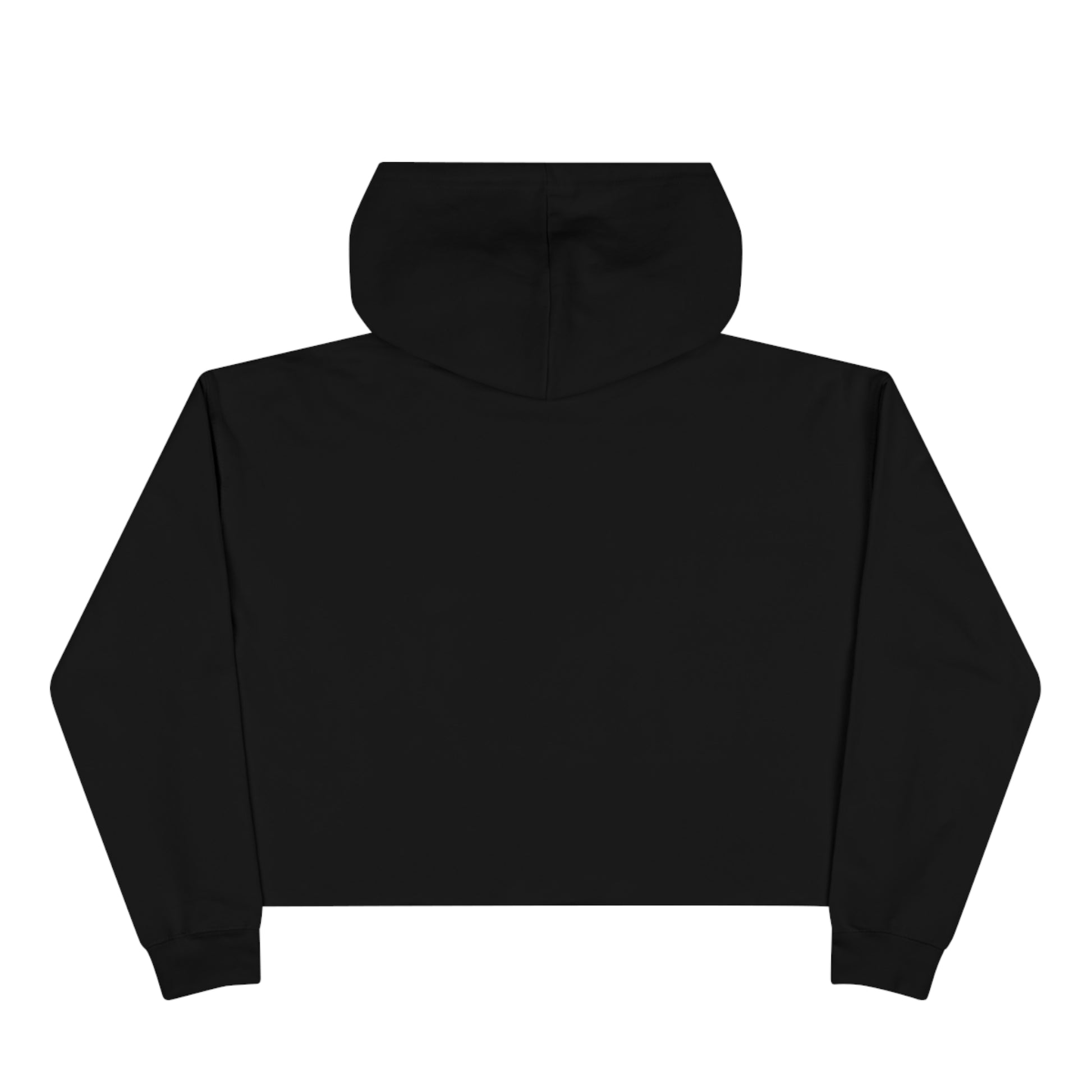 Generation ZenGen - Crop Hoodie - ZenGen USA