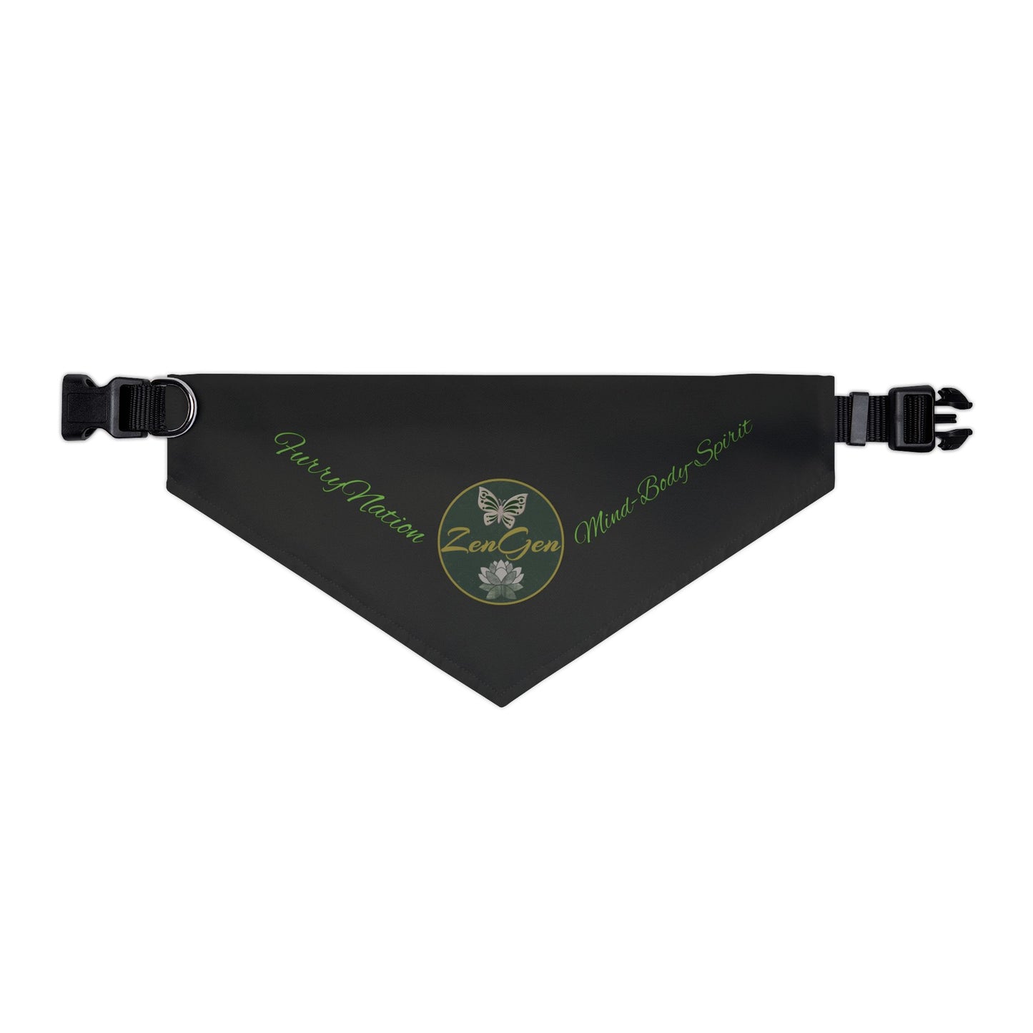 FurryNation Pet Bandana Collar - ZenGen