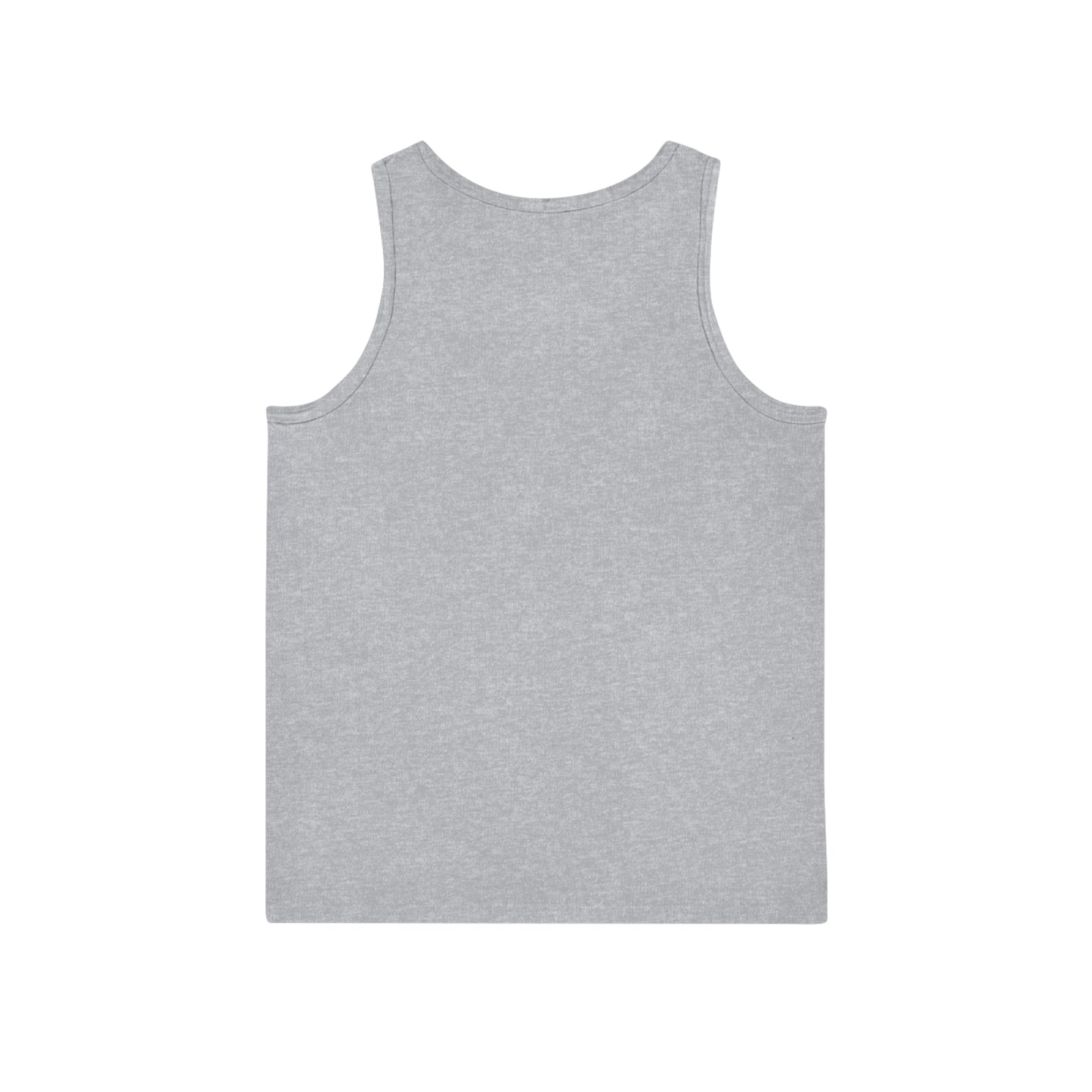 Mind-Body-Spirit, Unisex Softstyle™ Tank Top