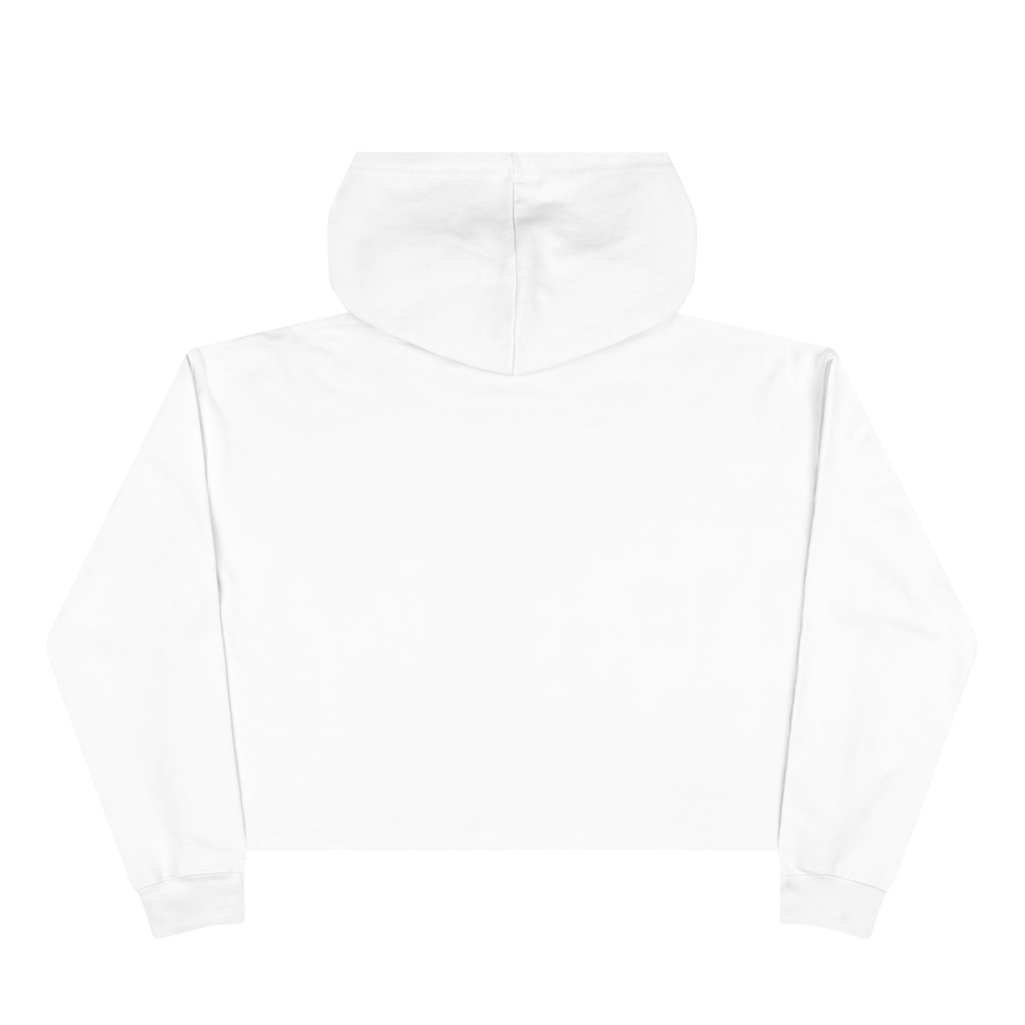 Generation ZenGen - Crop Hoodie - ZenGen USA