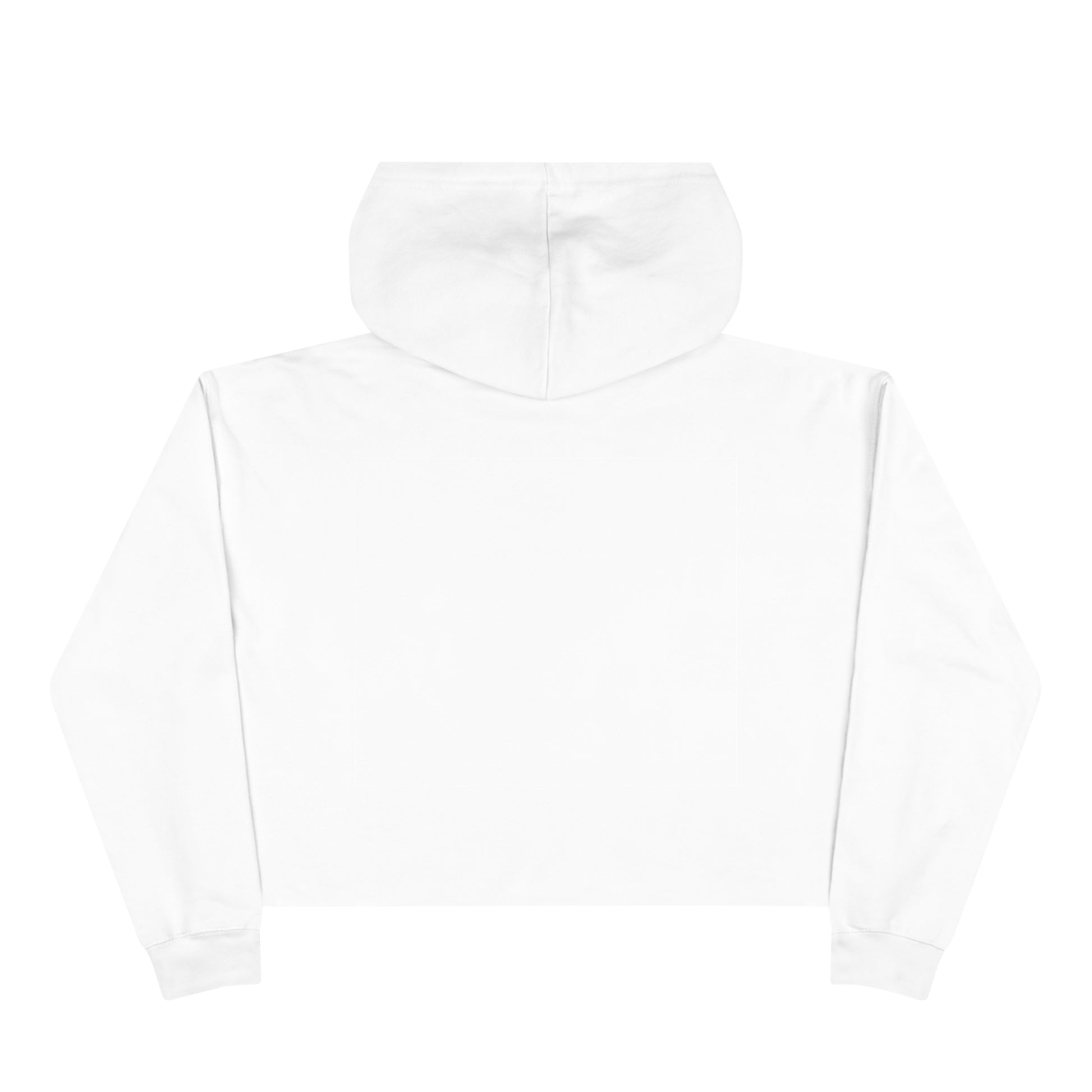 Generation ZenGen - Crop Hoodie - ZenGen USA