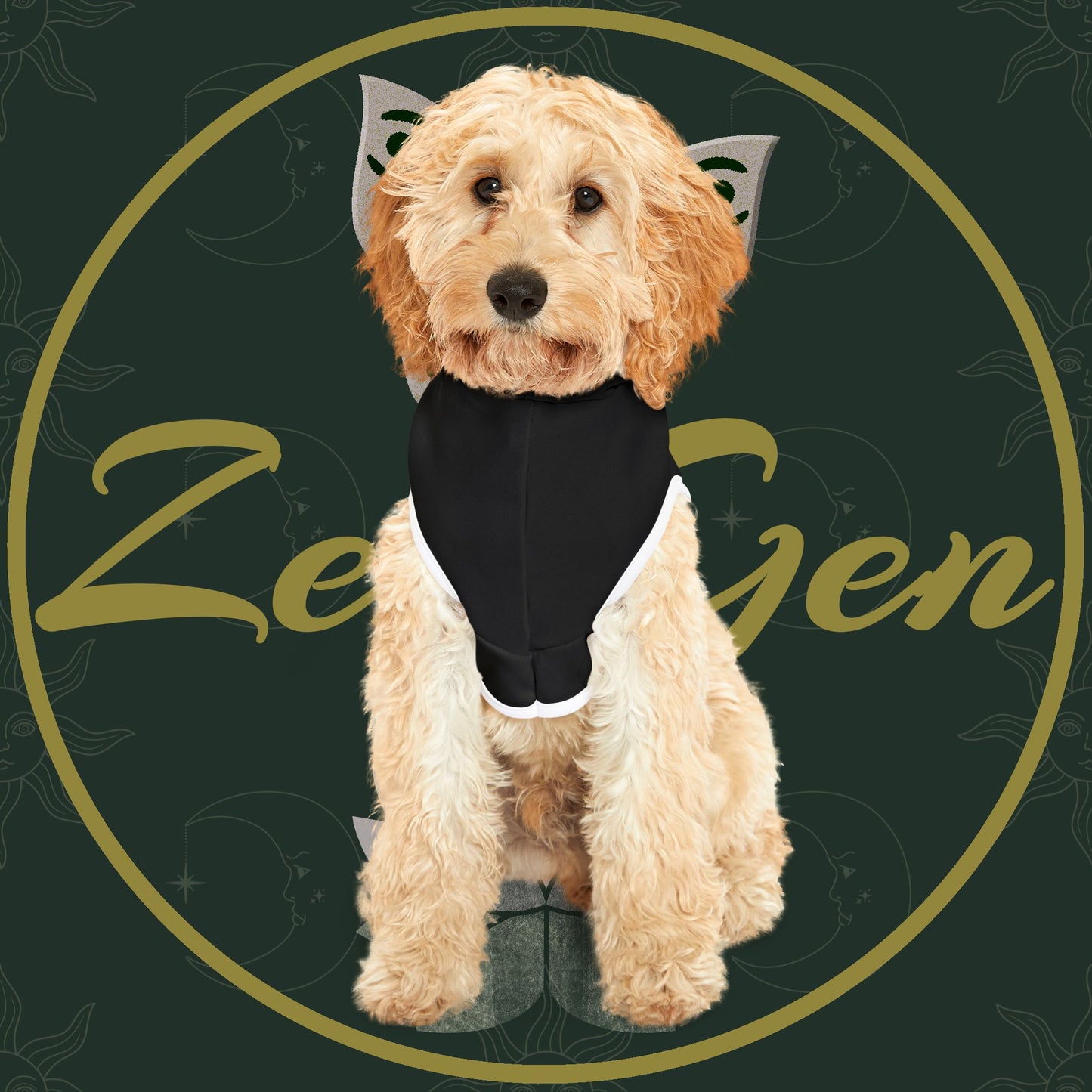 Pet Hoodie - Only One I Like - Furry Nation ZenGen USA