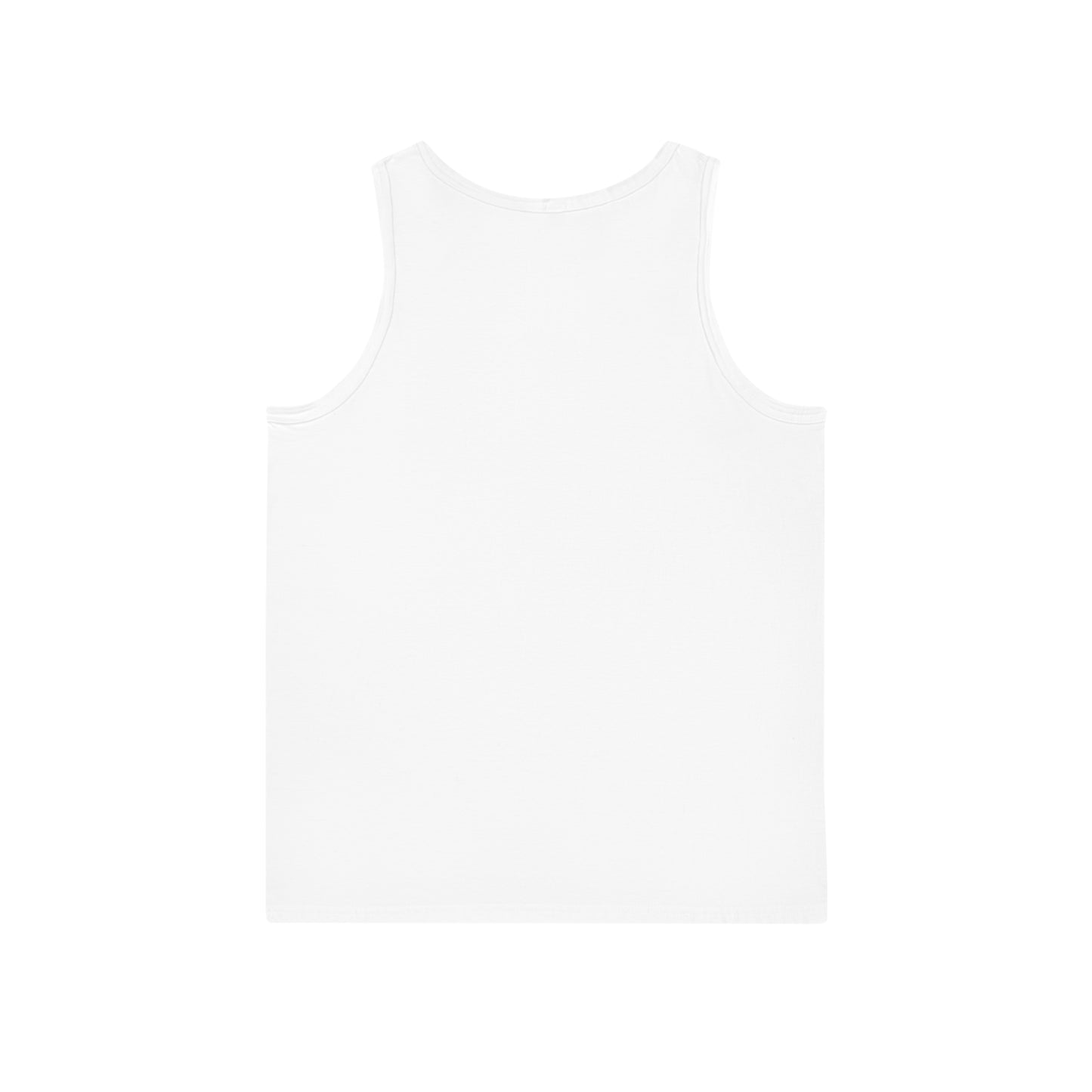 Mind-Body-Spirit, Unisex Softstyle™ Tank Top