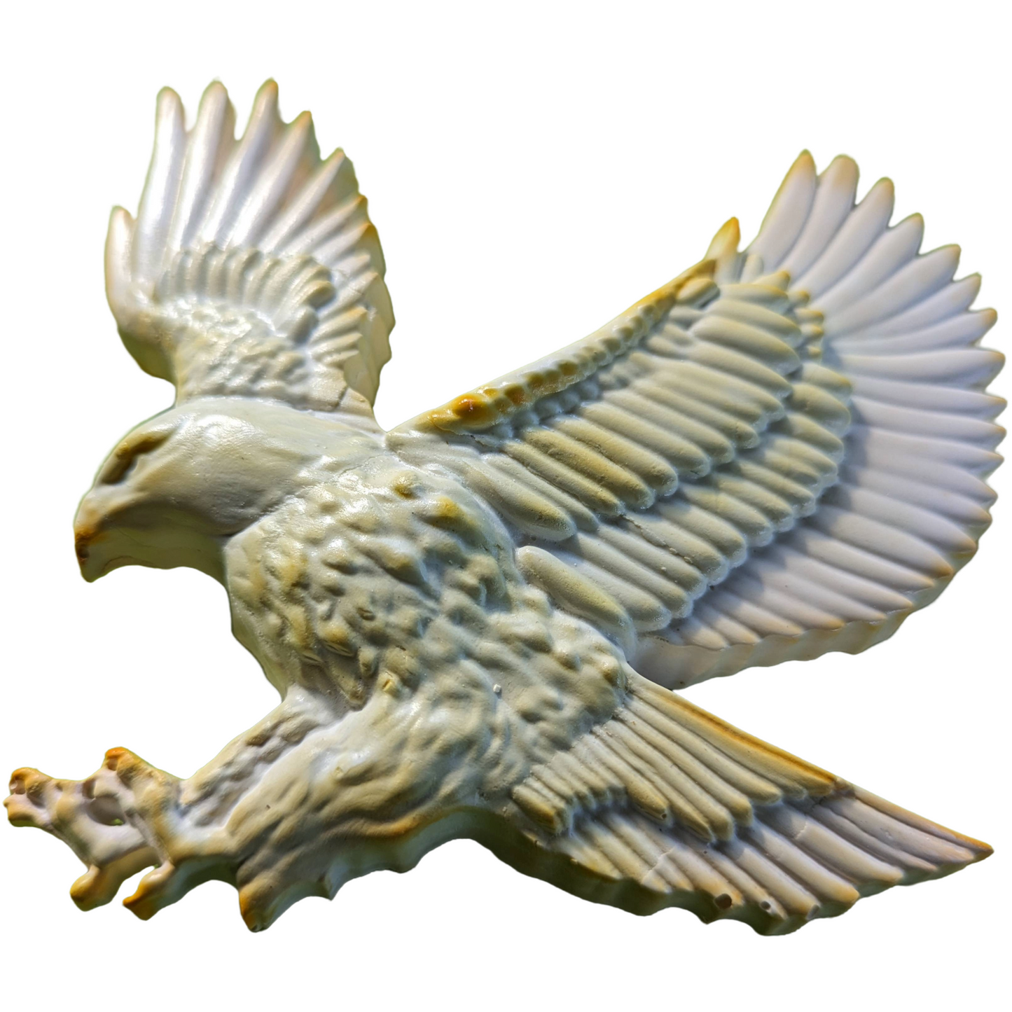 Freedom Eagle Magnet - Craft Ceramic - ZenGen USA