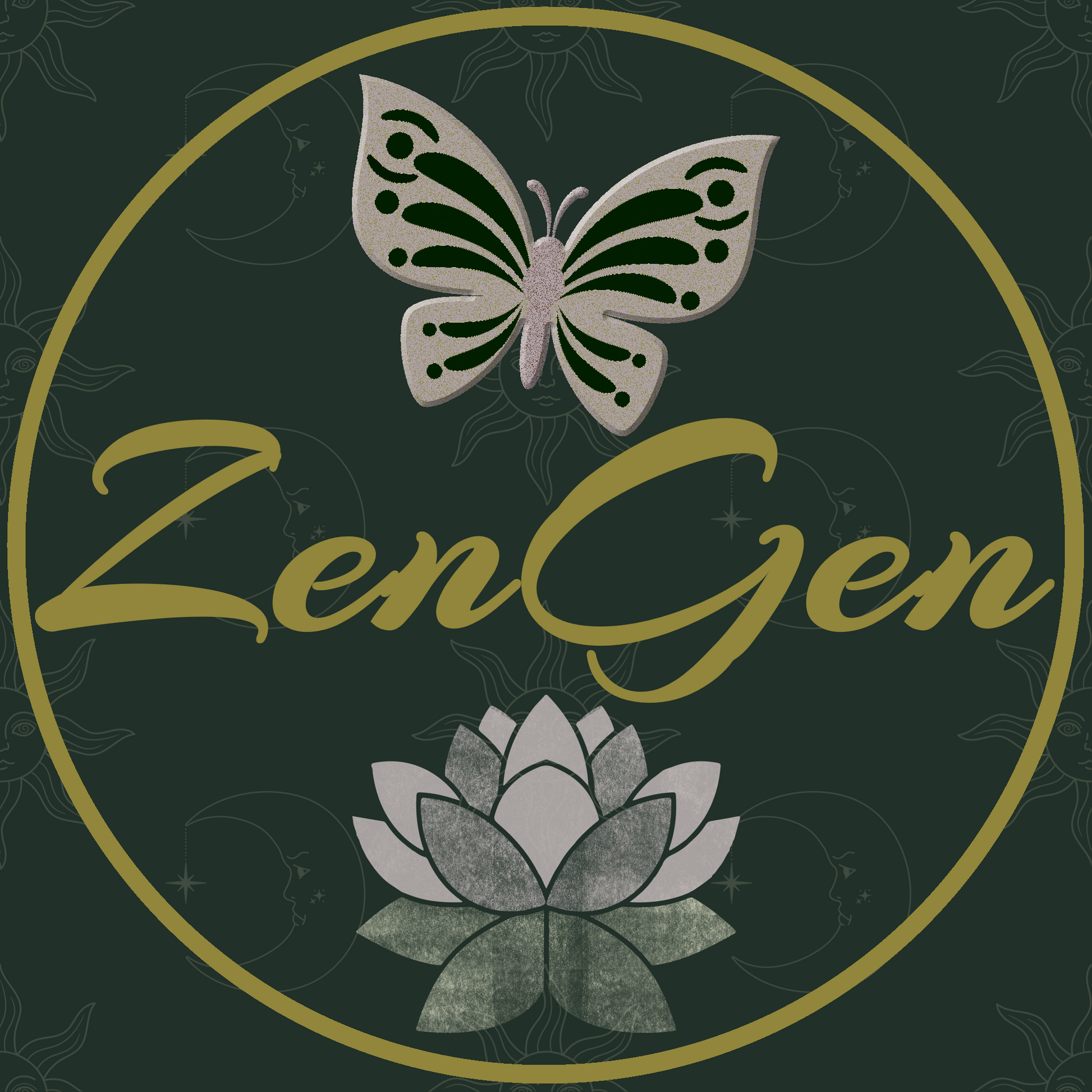 Zen Gen USA Gift Card - ZenGen USA