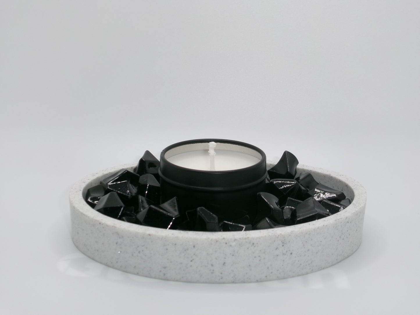 Scented Candle Tin - ZenGen USA