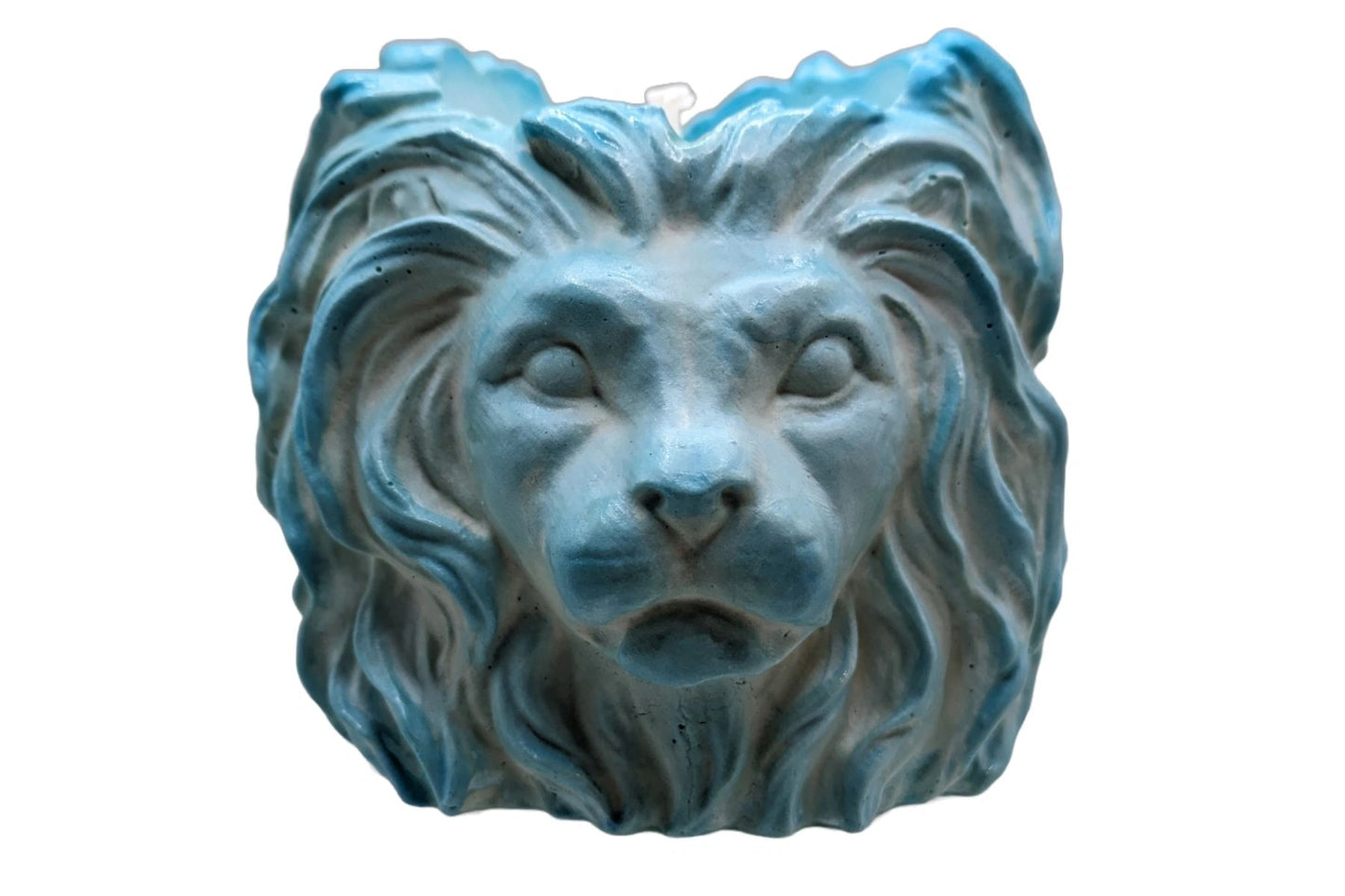 Valiant Leonard - "ROAR" Fragrance Candle - Fire Tints