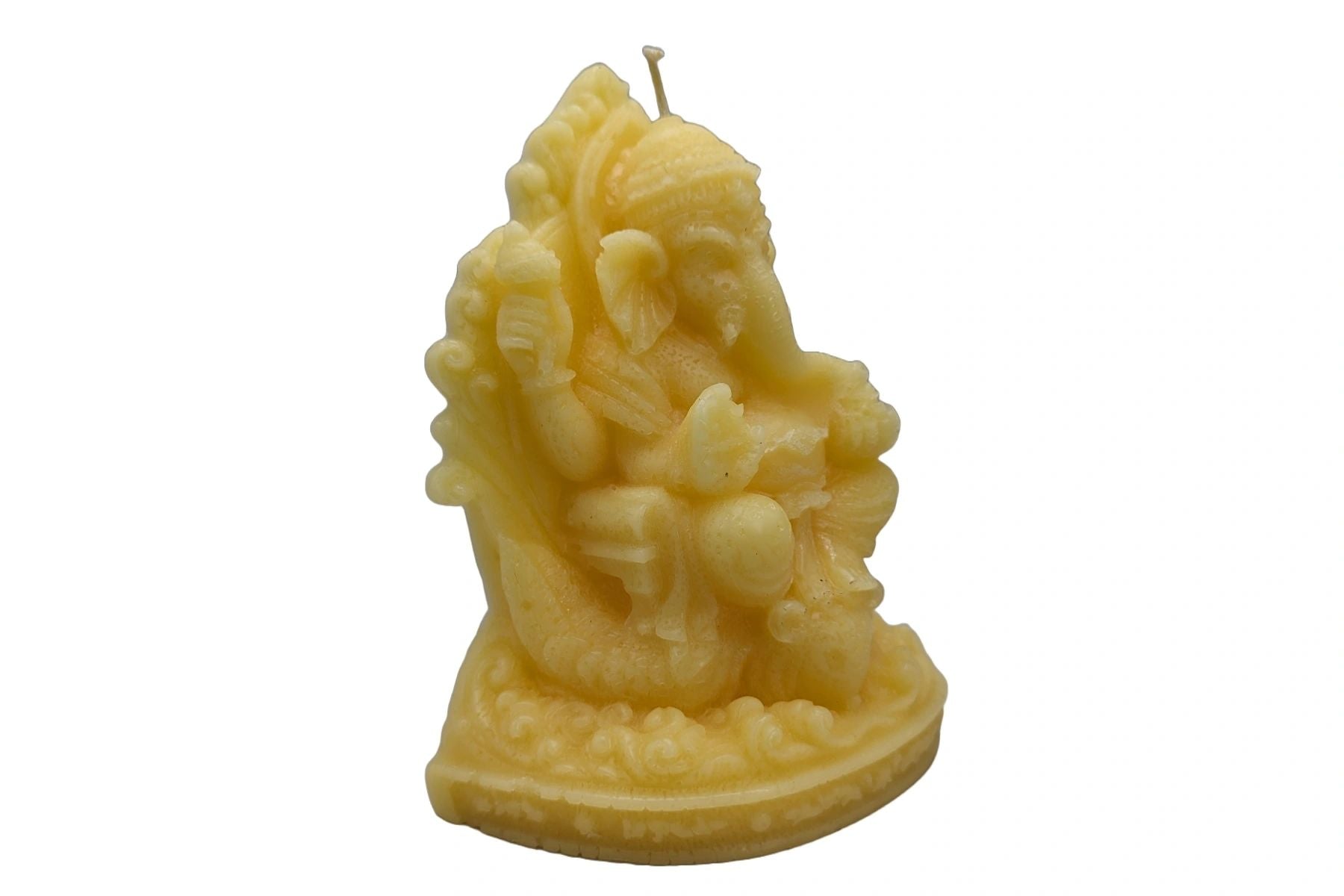 Ganesha Meditation Candle - MUSE Fragrance