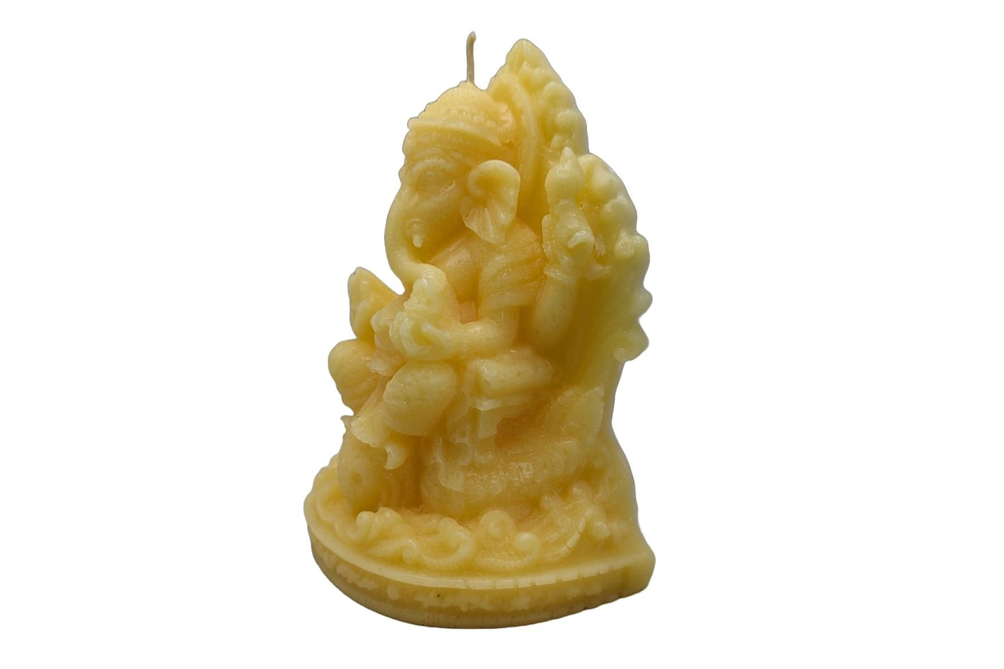 Ganesha Meditation Candle - MUSE Fragrance