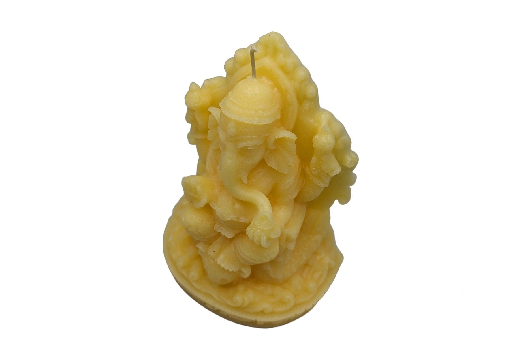 Ganesha Meditation Candle - MUSE Fragrance