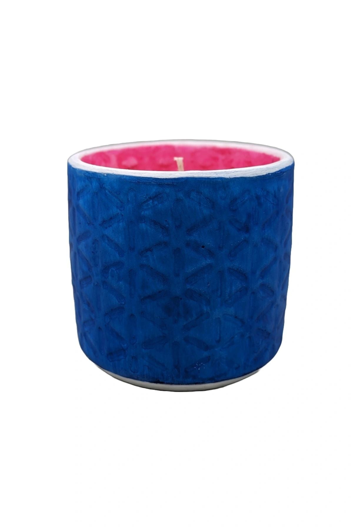 LIBERTY Twinkle Container Candle - Apple Pie