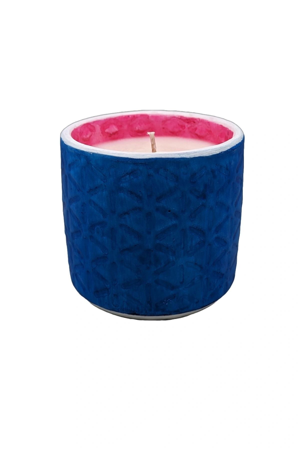 LIBERTY Twinkle Container Candle - Apple Pie